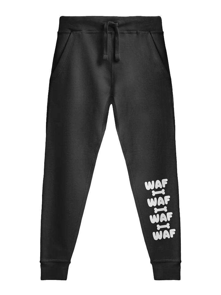 Waf Joggers product image (2)