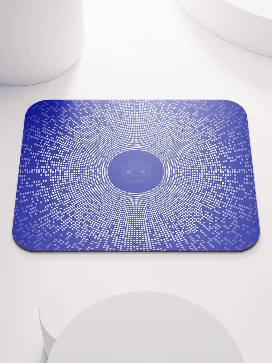MOUSE PAD - GODOT 012 product image (2)