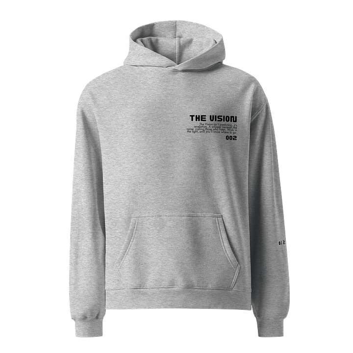 The Vision Sweatshirt 002 product image (1)