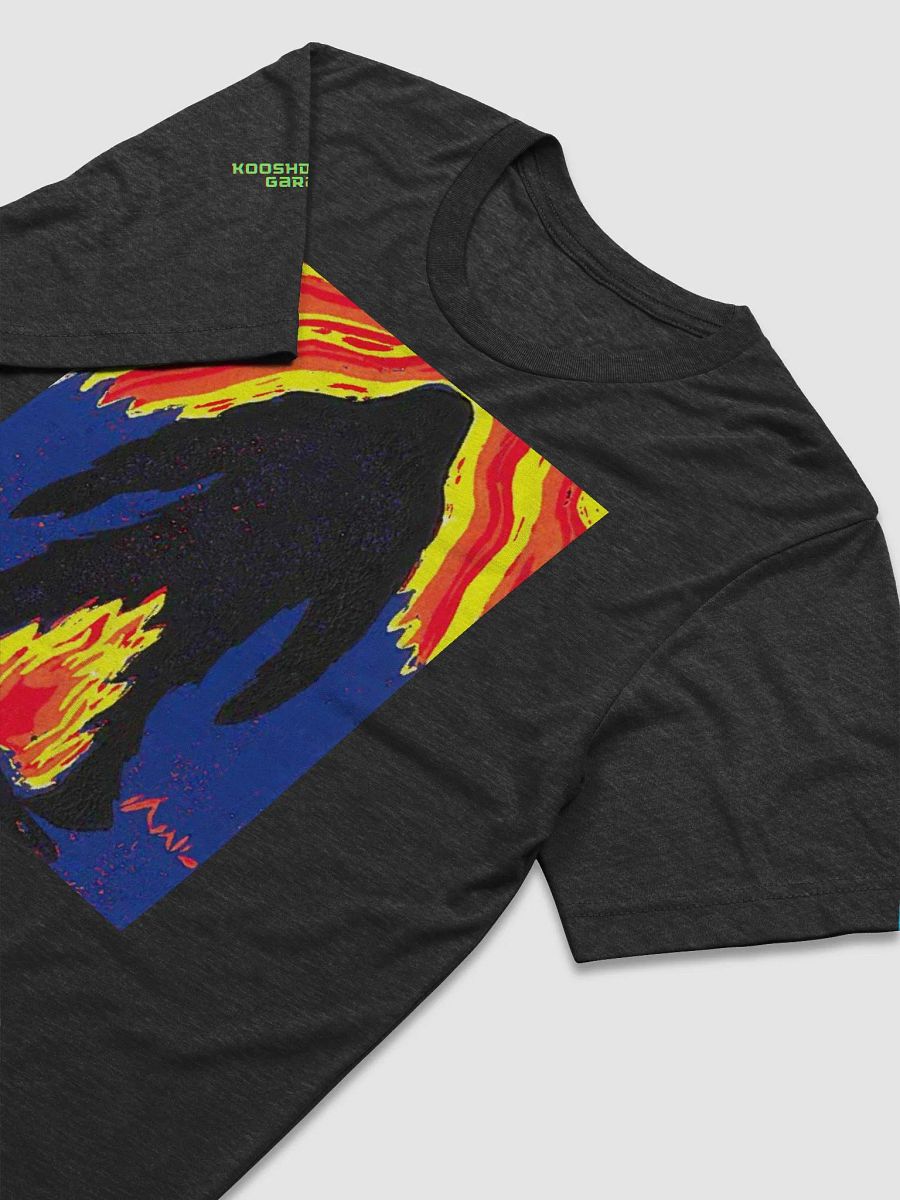 Camping Vibes T Shirt product image (21)