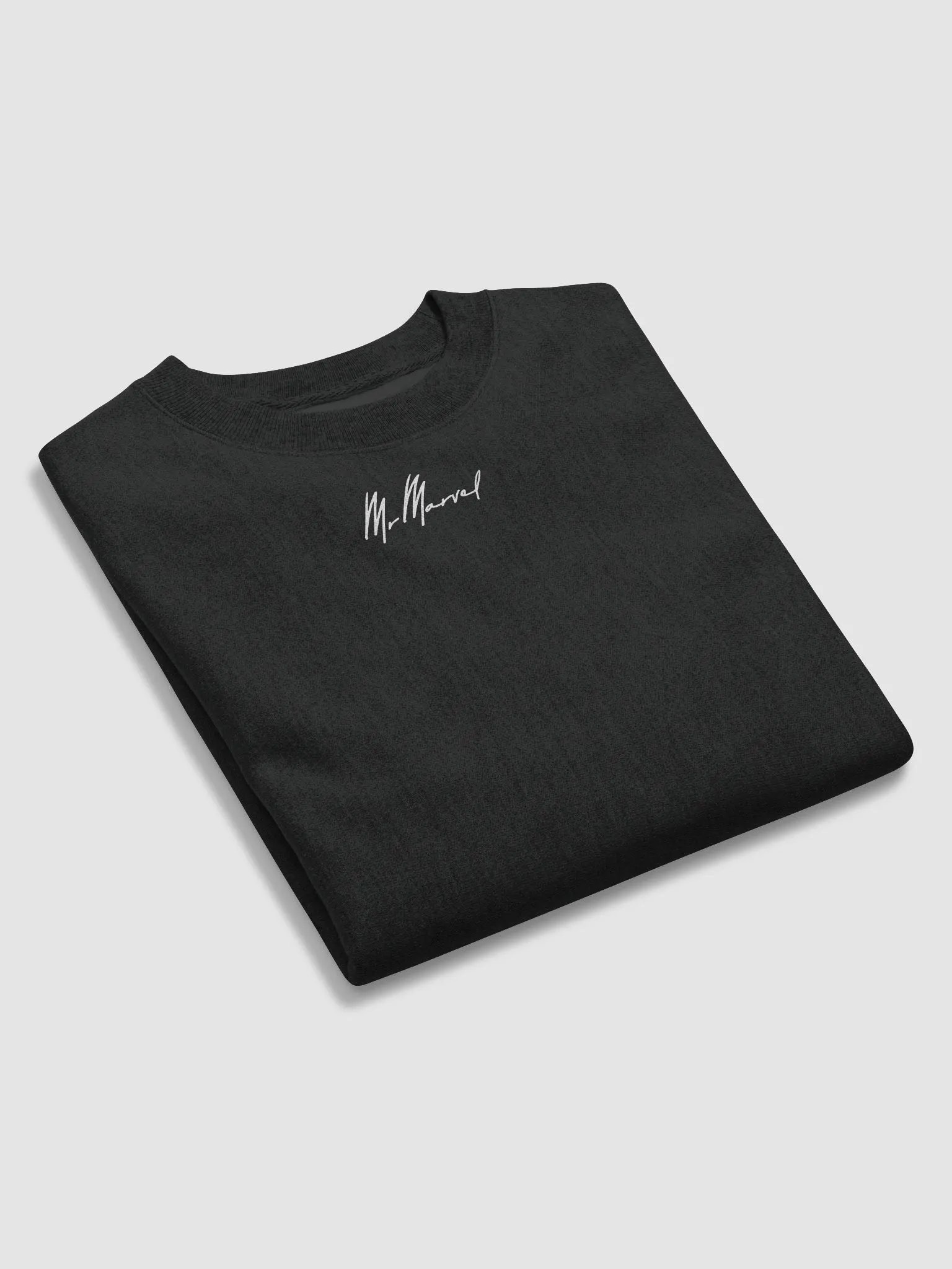 MrMarvel Signature Sweatshirt product image (6)