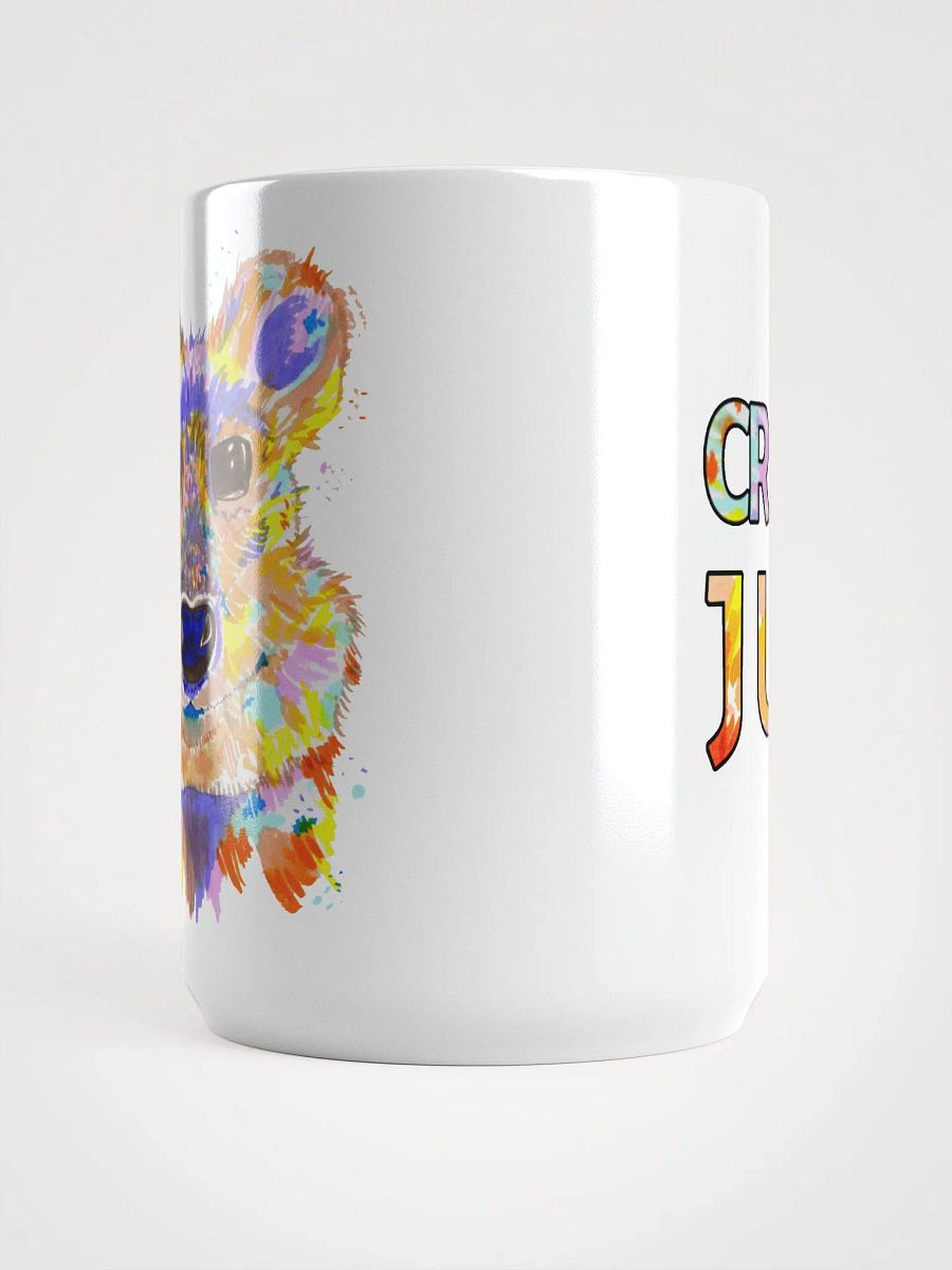 Quokka Mug product image (4)