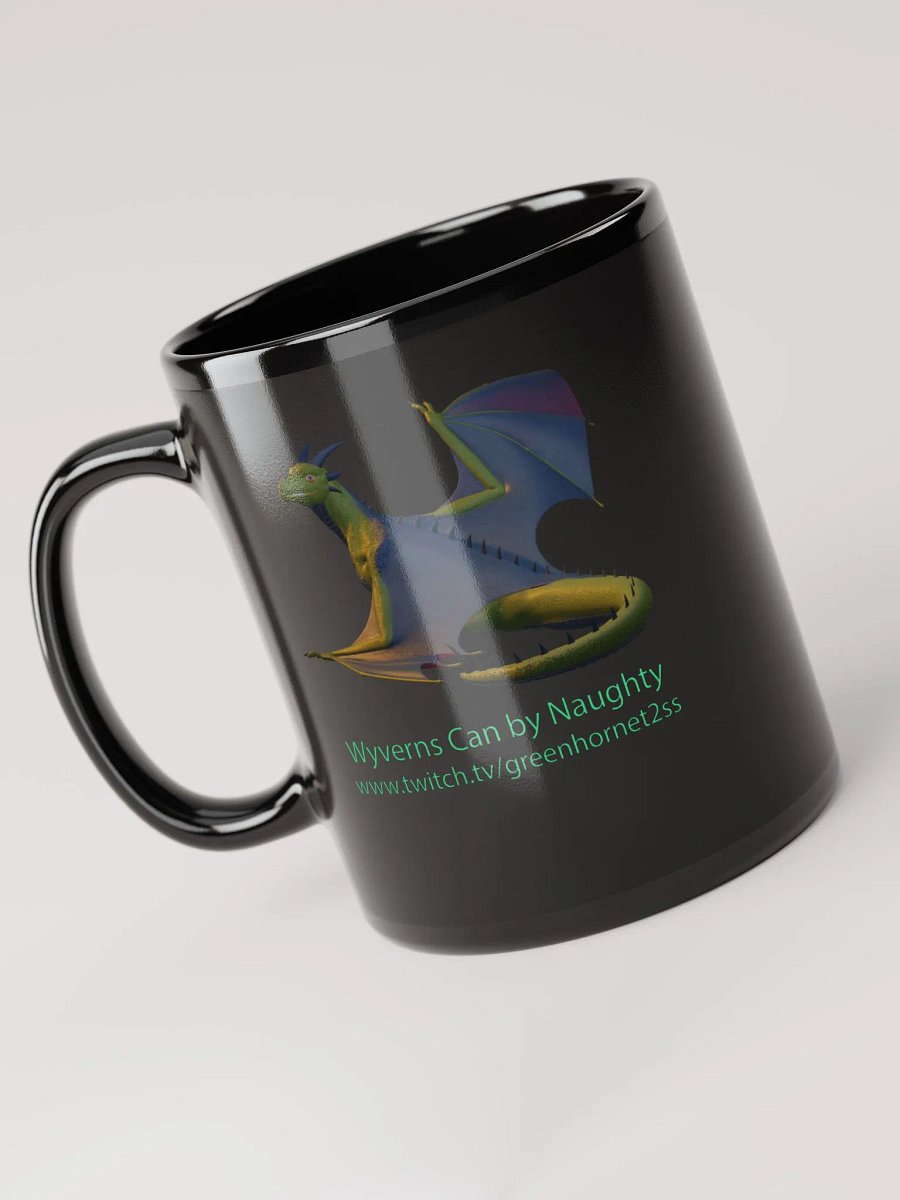 GreenHornet2ss Mug product image (3)