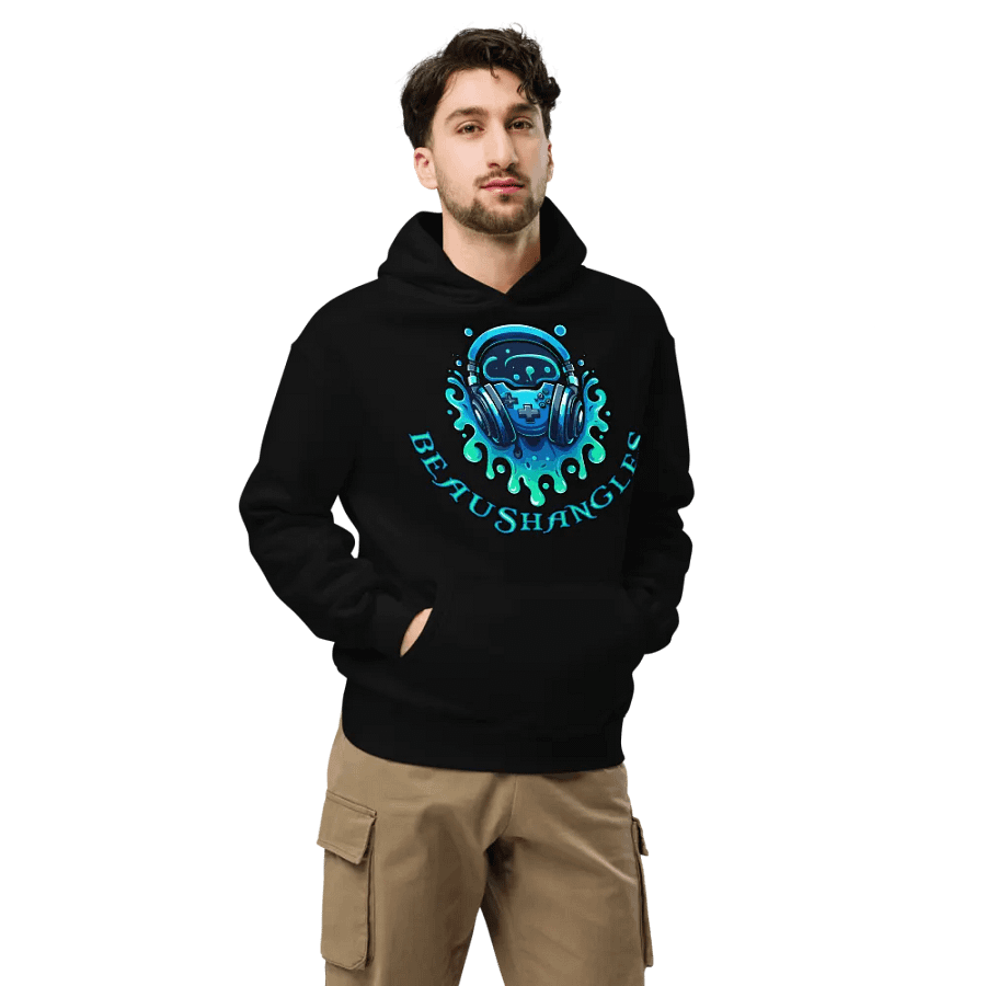 Beau Hoodie 2 product image (7)