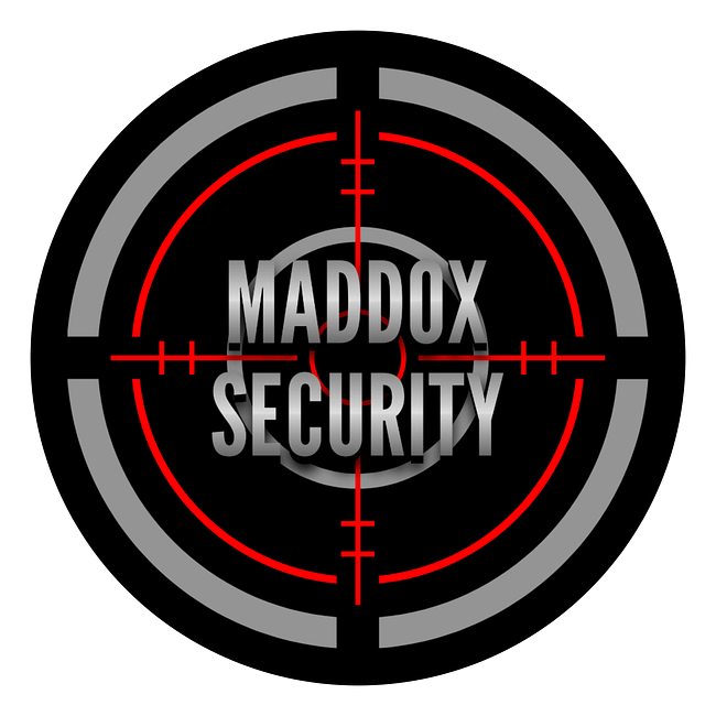 Maddox Security