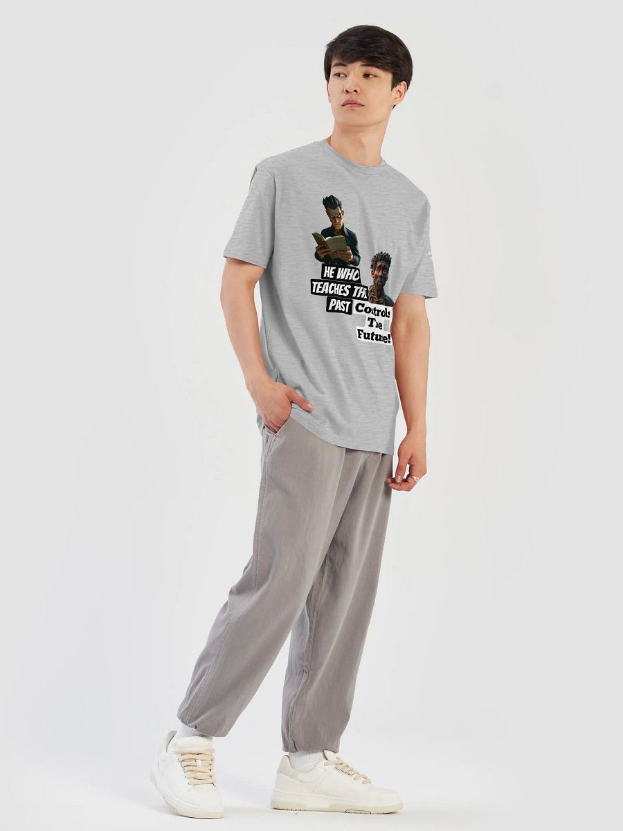 Power & Control Supersoft T-Shirt product image (62)