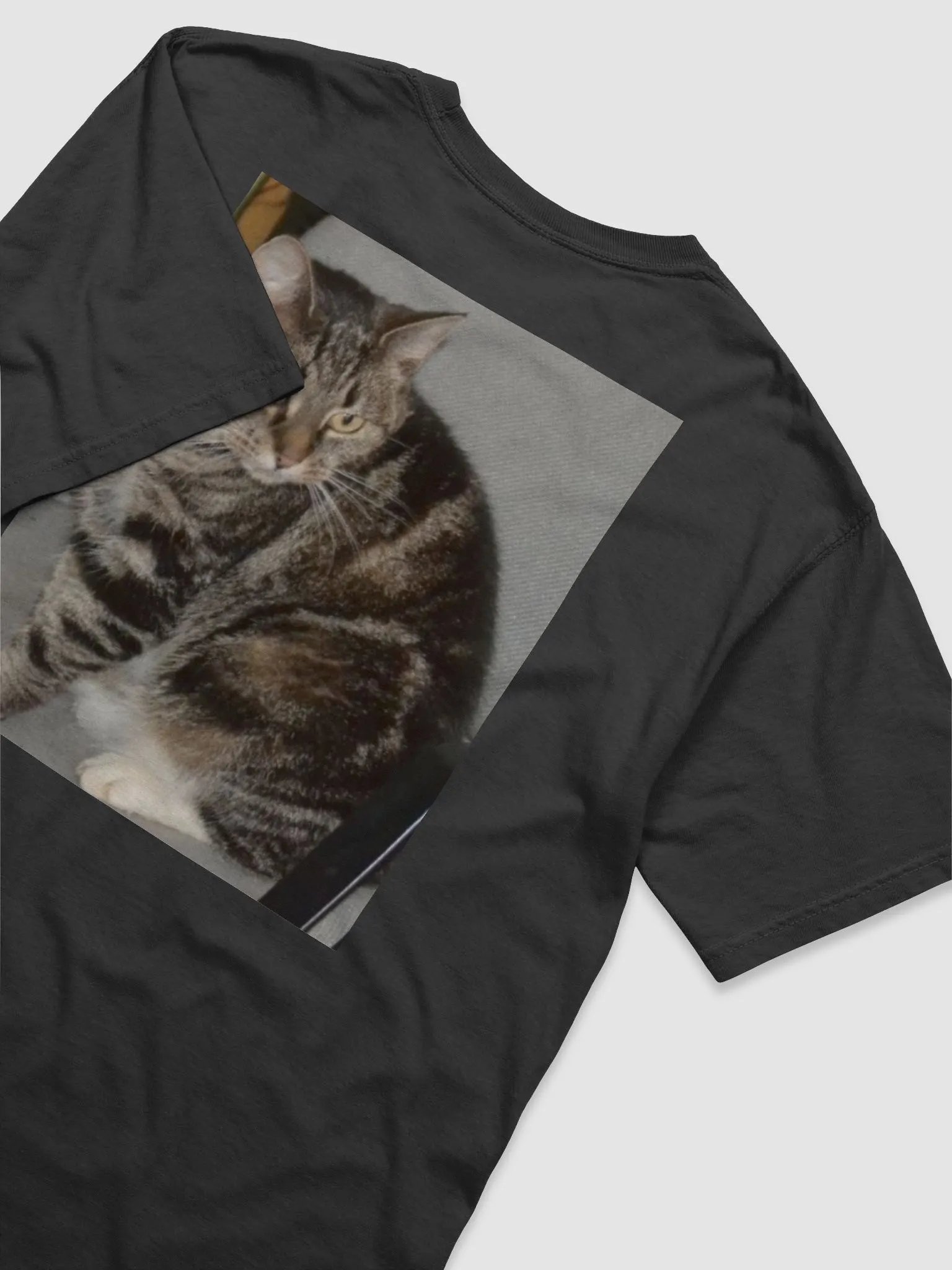 GREFSRUDHOLEN T-skjorte product image (4)