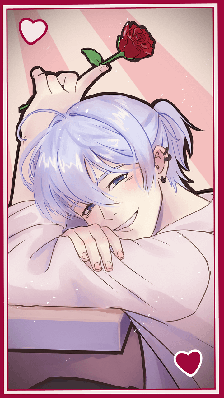 Lia_In_The_Apocalypse Valentines Voice 2025 product image (1)