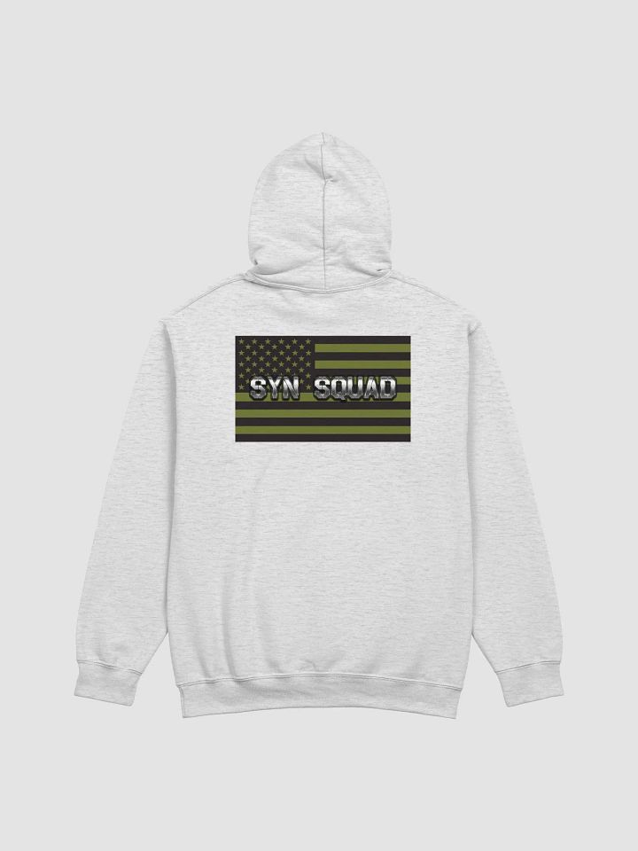Syn Squad Flag - Hoodie product image (16)