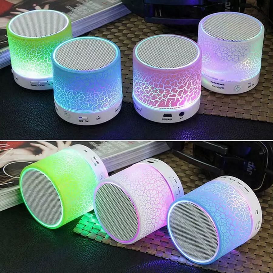 SPEAKER product image (2)