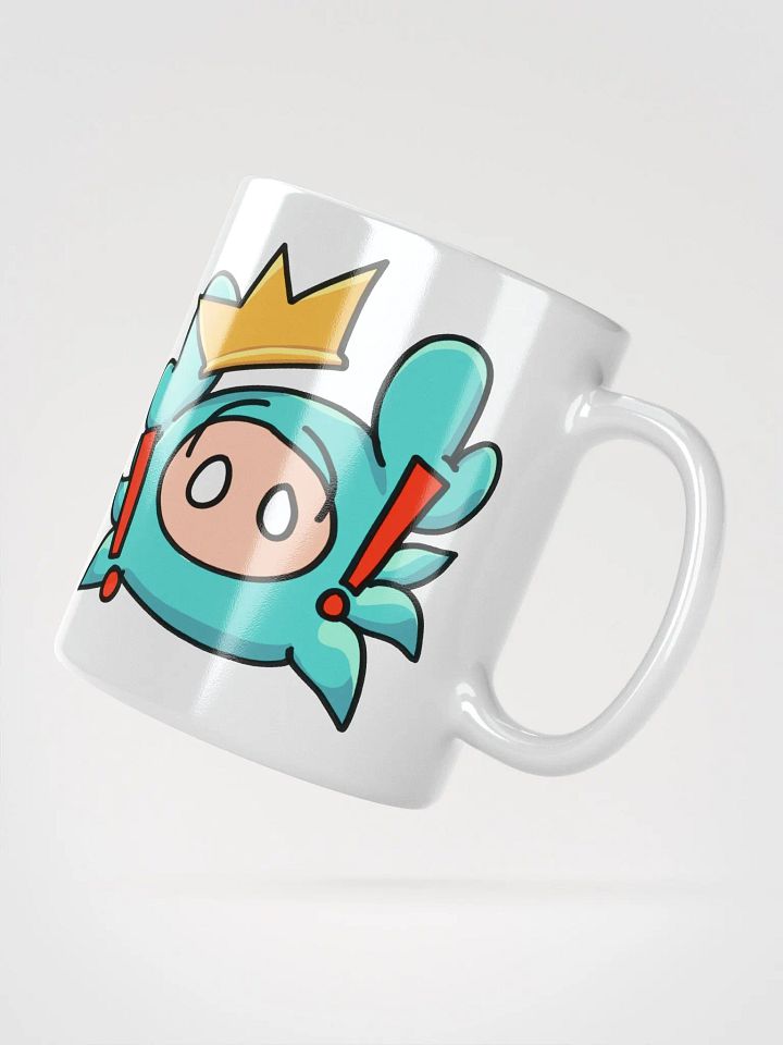 HUH?! Buy Me?? product image (4)