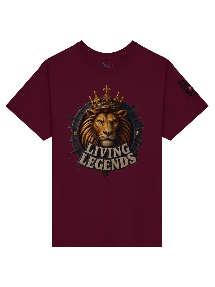Poetry Life League: Living Legends product image (1)