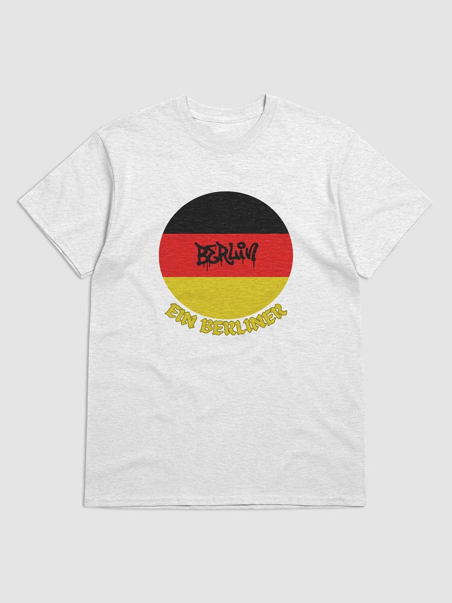 Berlin Emblem Tee product image (61)