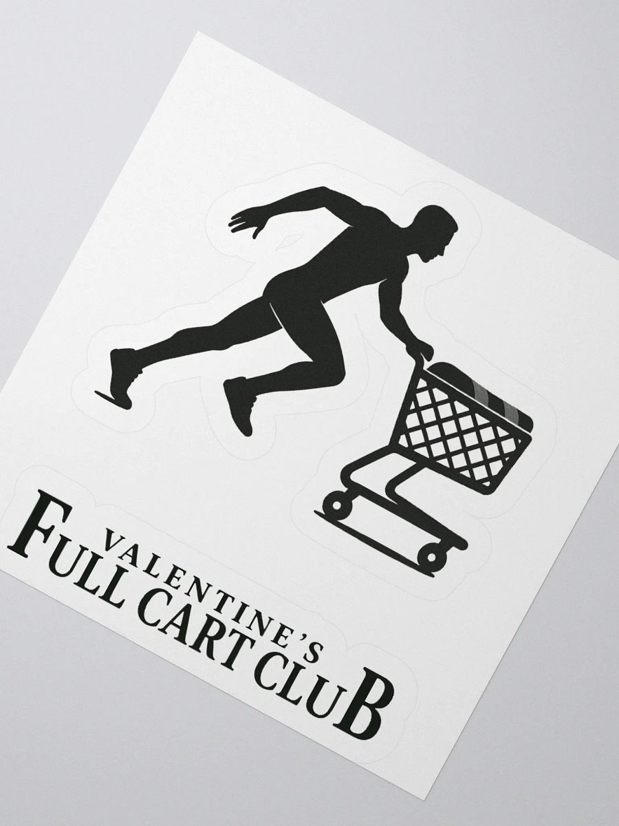 Full Cart Club Sport ♂ product image (5)