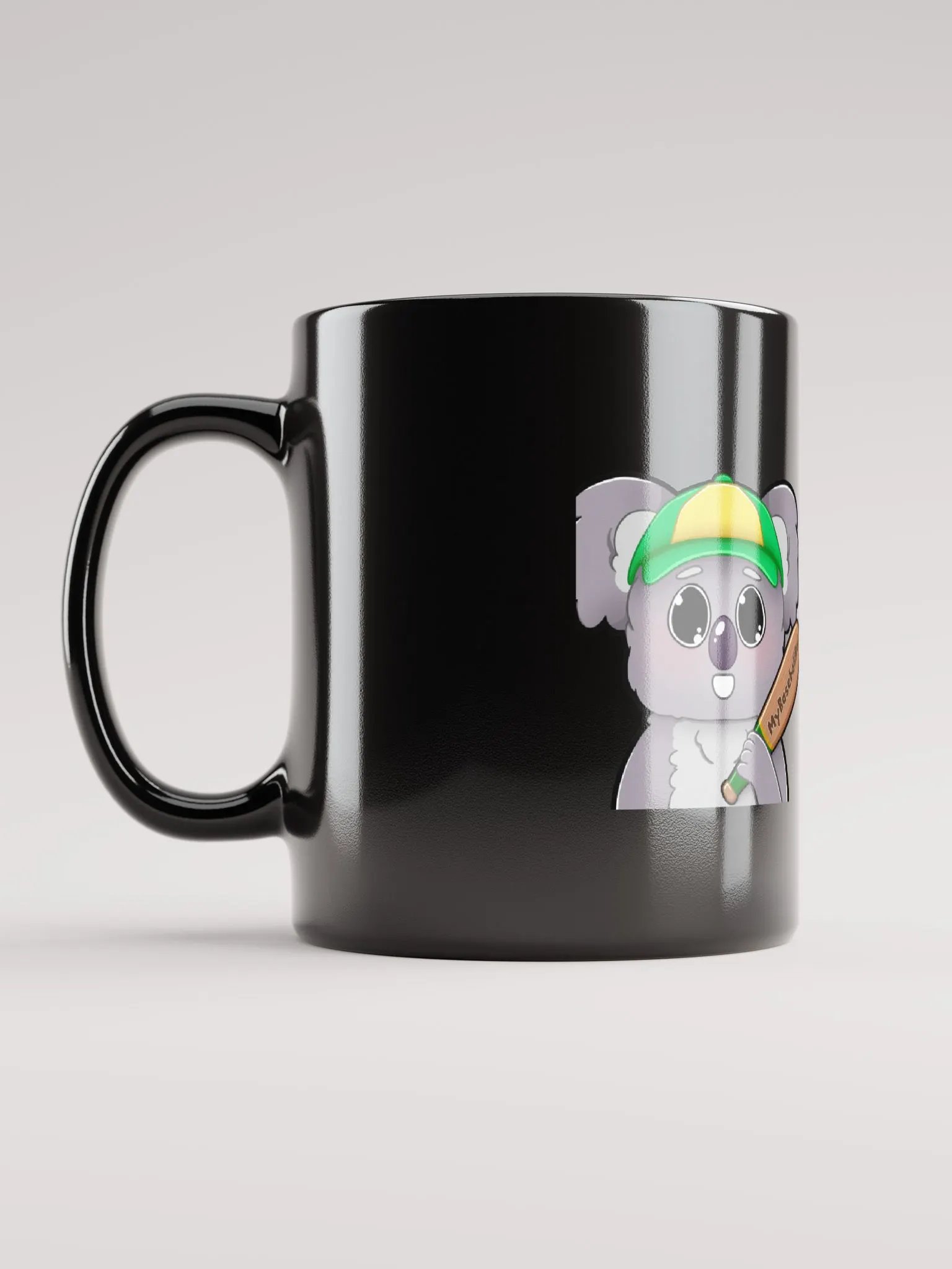 Baseballs mug product image (11)