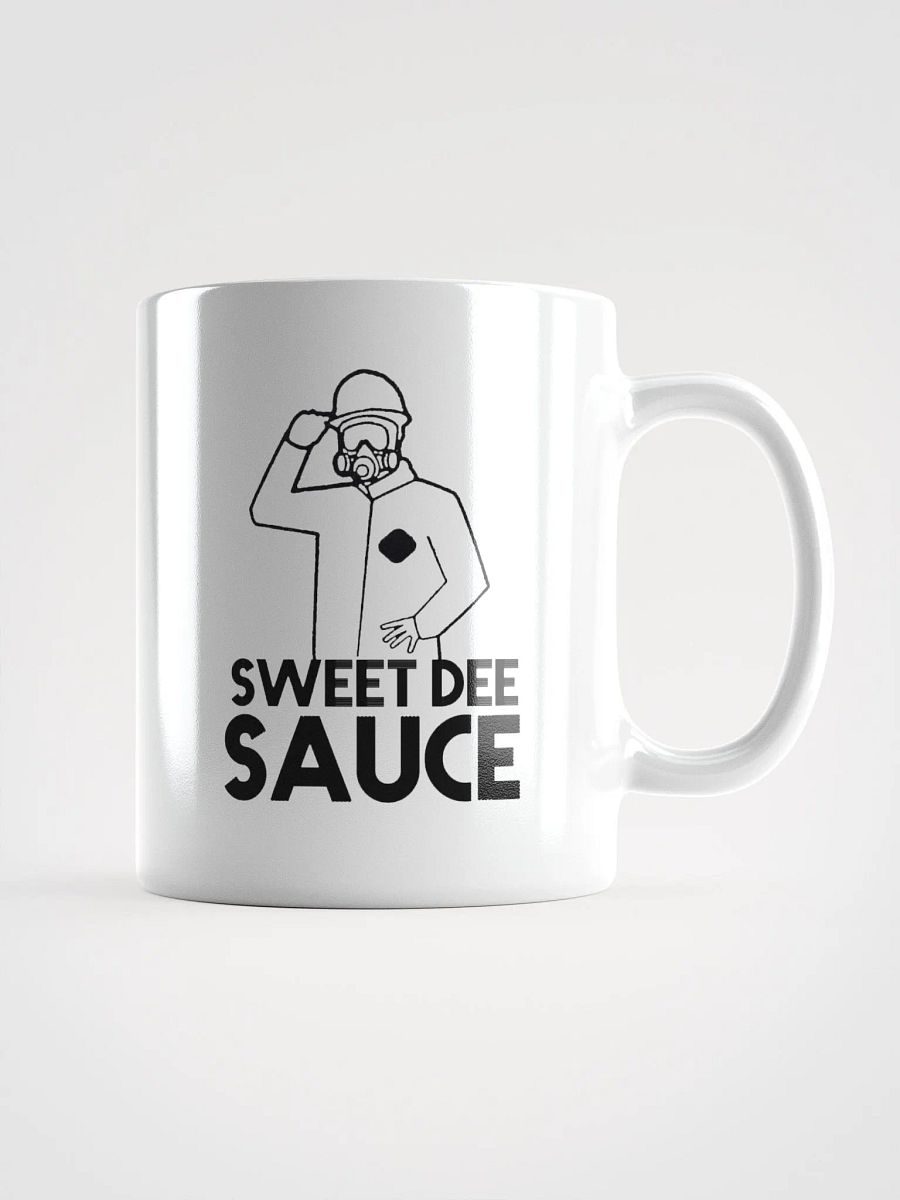 Sweet Dee Hazard Mug product image (1)