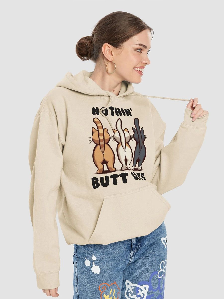 Nothin but cats product image (70)