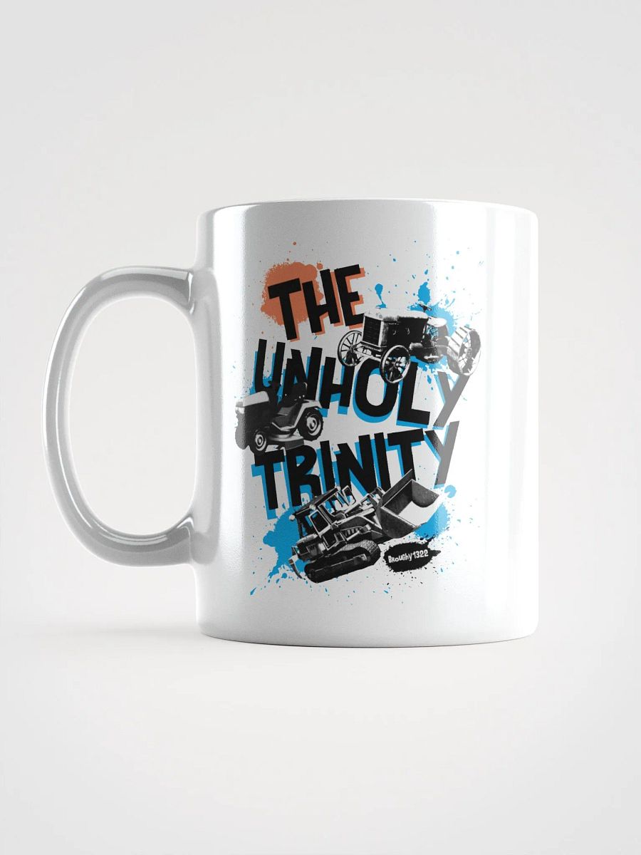 Random All Unholy Trinity Mug product image (4)