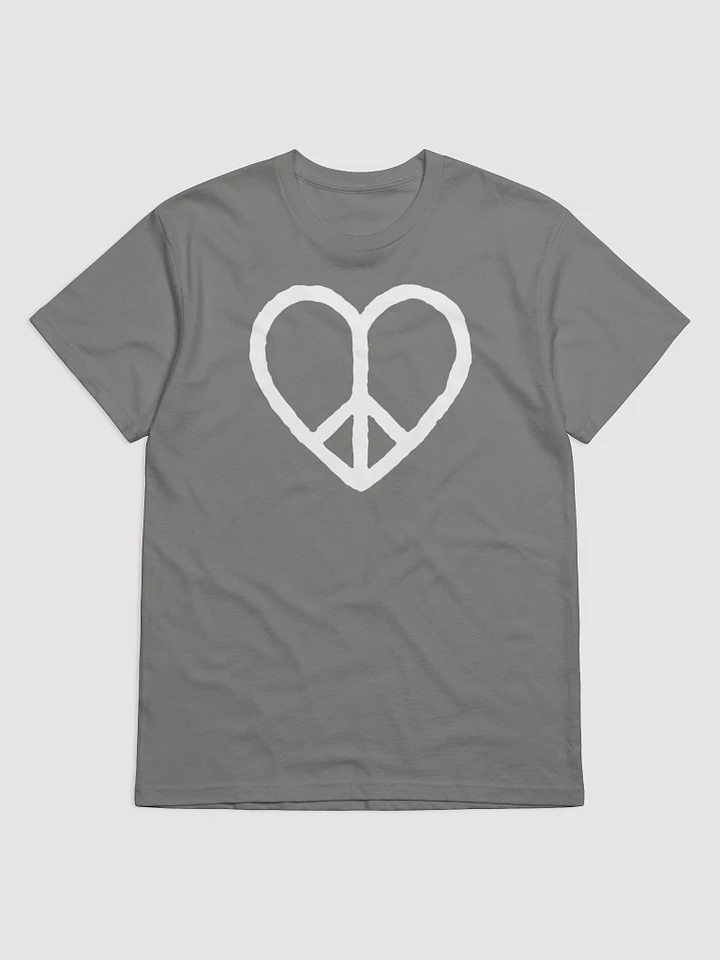 Peace Heart product image (2)