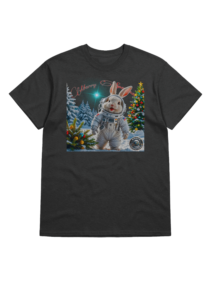 Marry Spacemas Bunny product image (1)