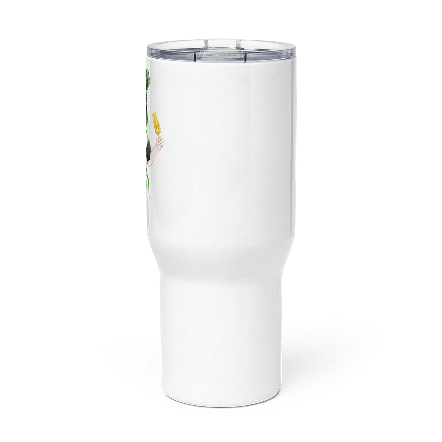 Beach Episode Tumbler product image (2)