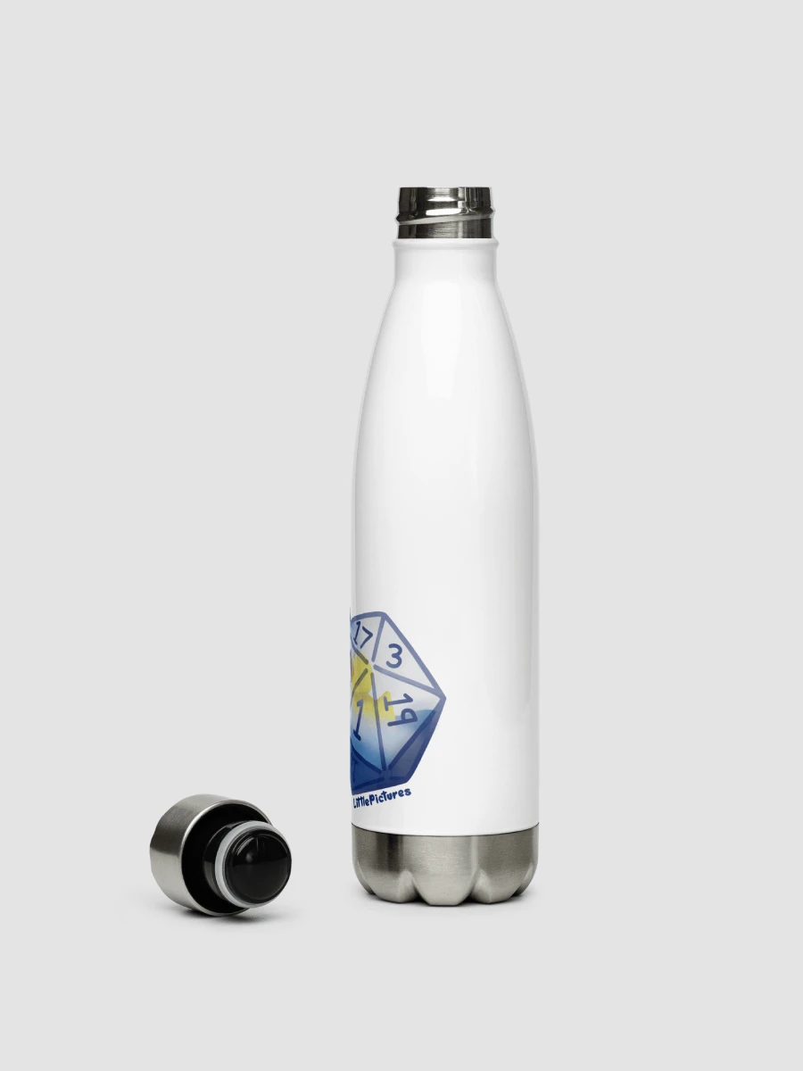 Duck20 Stainless Steel Water Bottle product image (6)