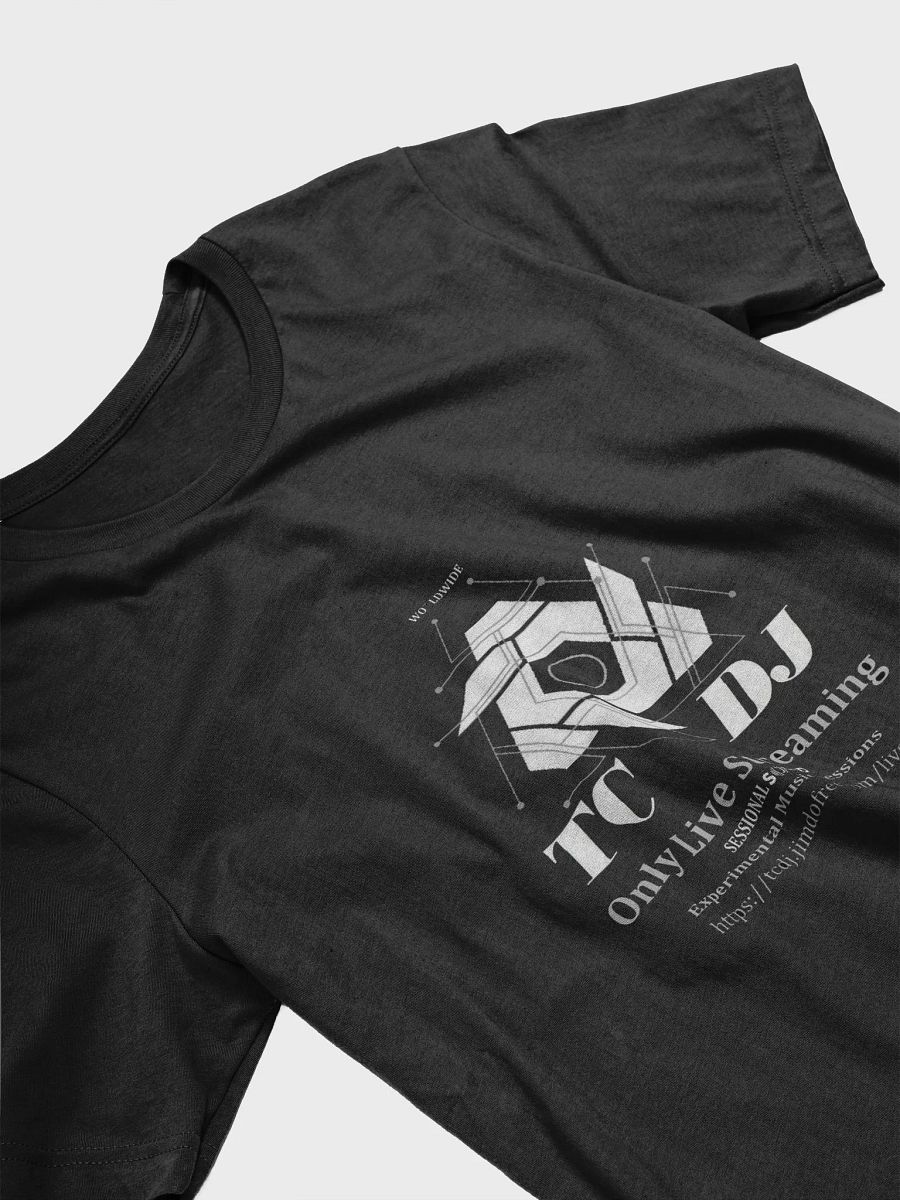 Supersoft T-Shirt product image (3)