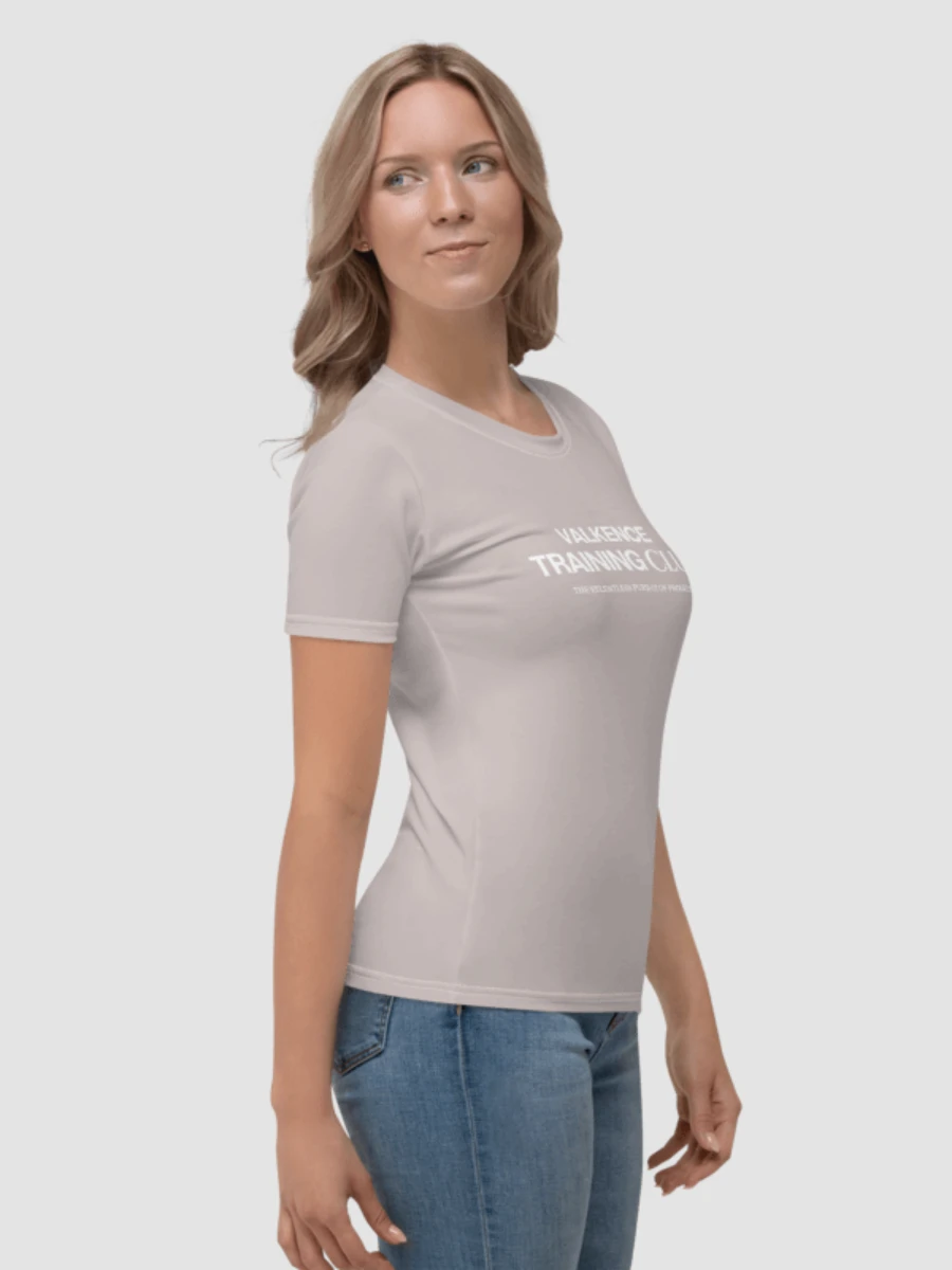 Training Club T-Shirt - Mauve Gray product image (2)