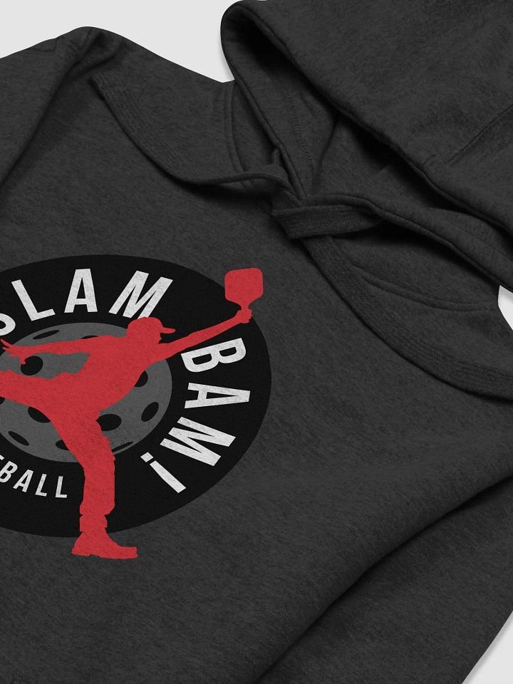 Slam Bam Classic Hoodie product image (2)