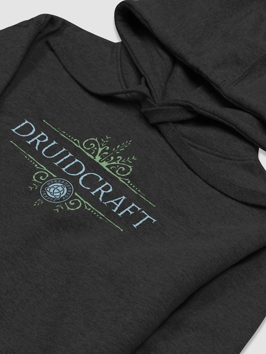 Druidcraft Hoodie product image (26)