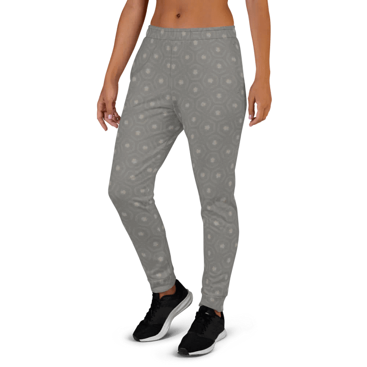 Twilight Stars All-Over Print Women's Joggers product image (2)