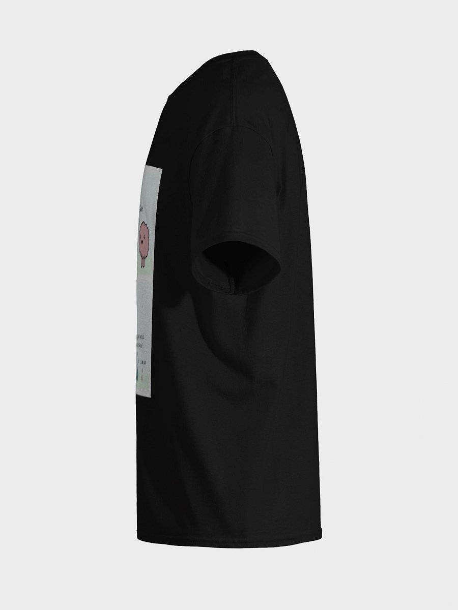 Comic #209 T-shirt product image (32)