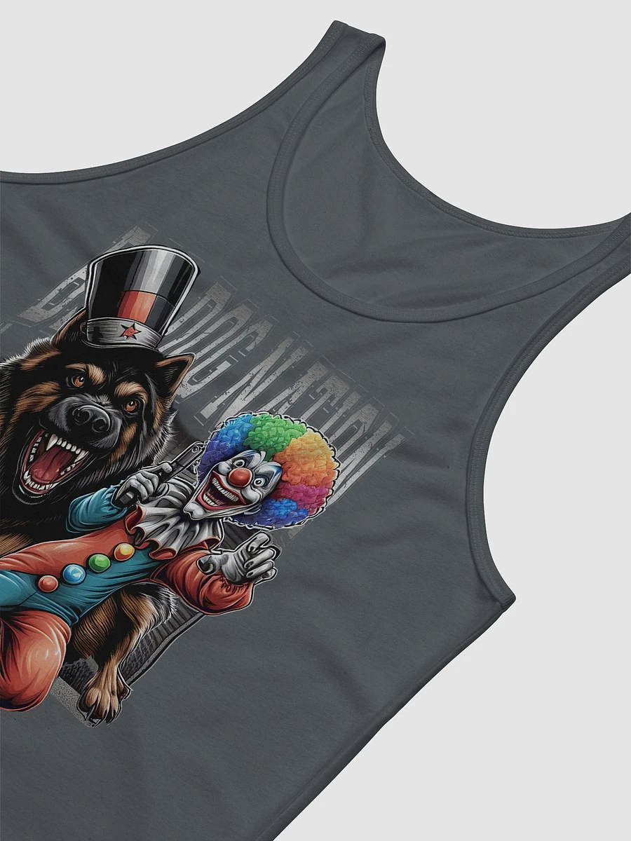 Crazed Carnival - Unisex Tank Top product image (41)