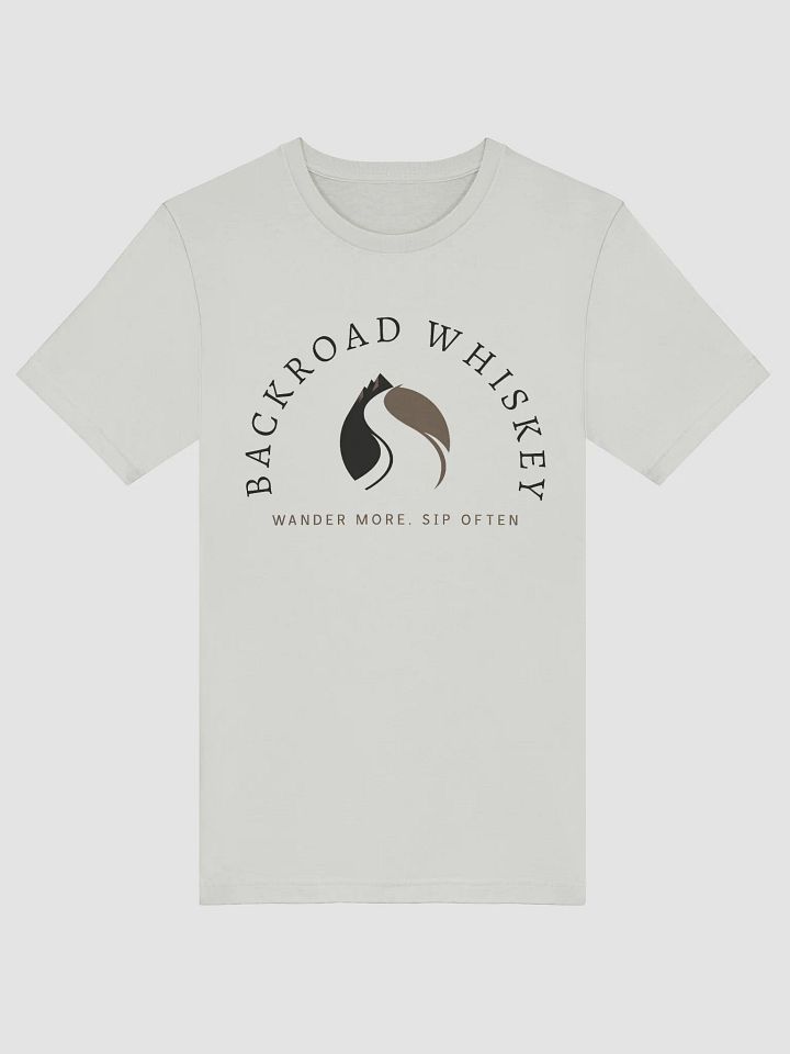 Light Colored T-Shirt (LG Logo) product image (1)
