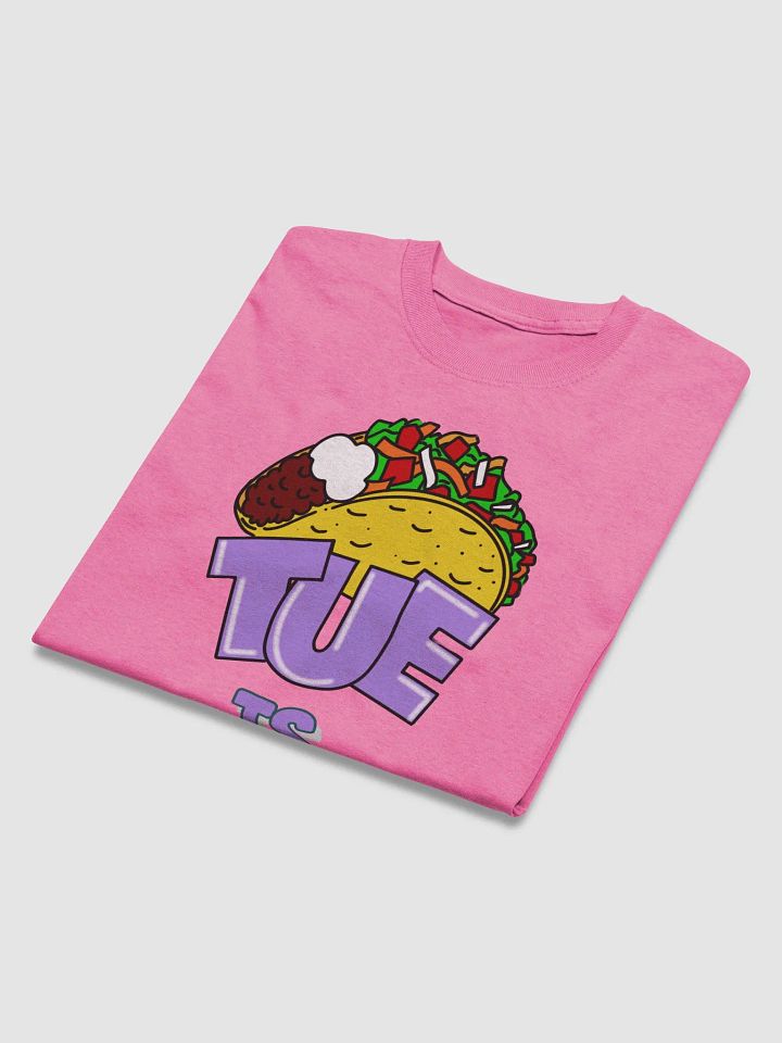 Taco Tuesday is Everyday Shirt product image (2)