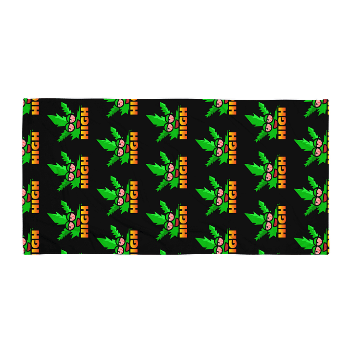 HIGH TOWEL product image (1)