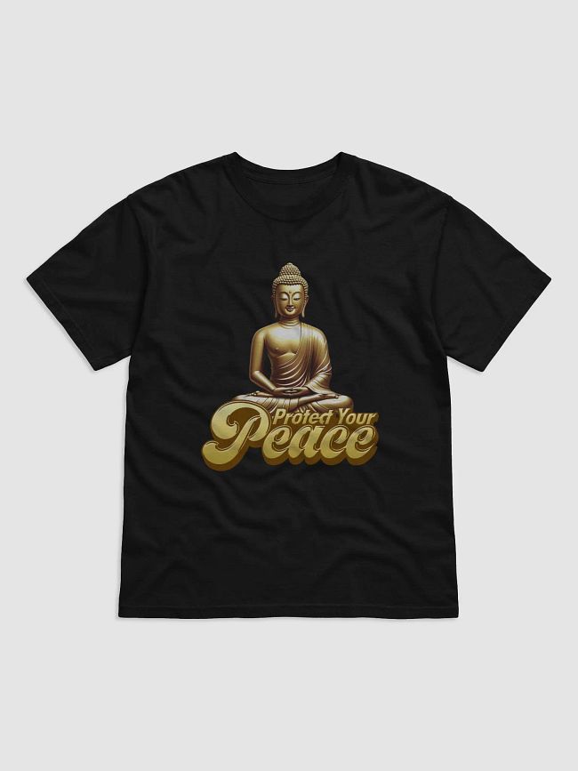 Protect Your Peace