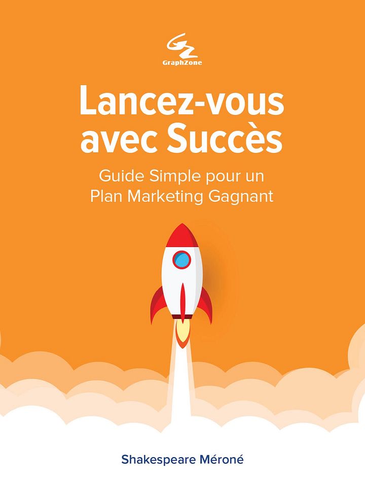 Lancez-vous avec Succès product image (1)