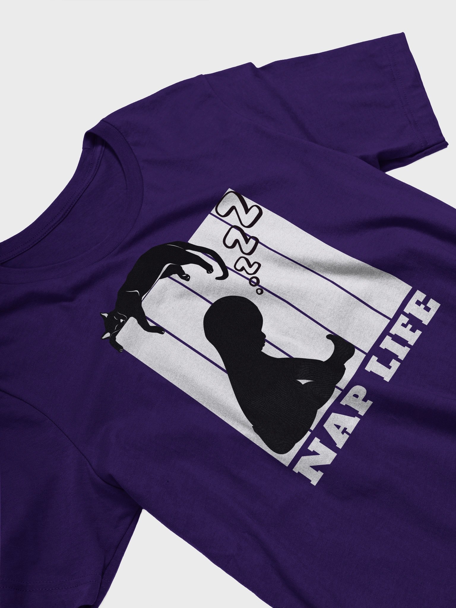 Nap Life tee product image (25)