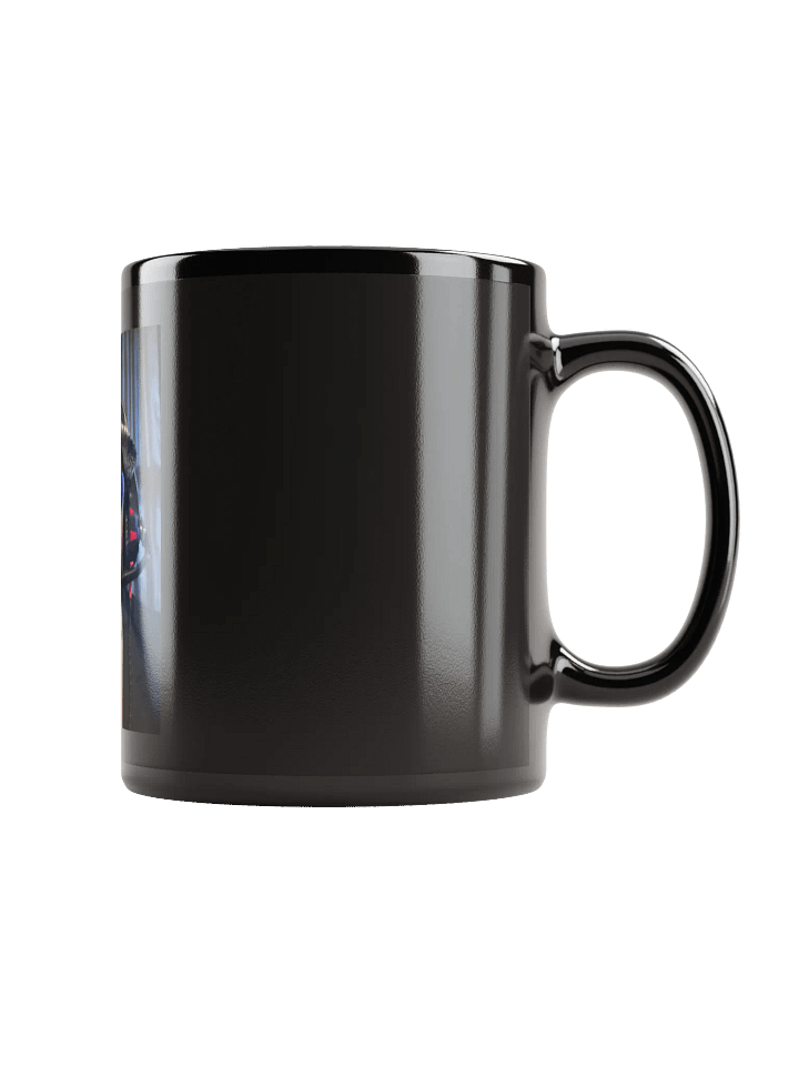 THE COMMISH MUG product image (2)