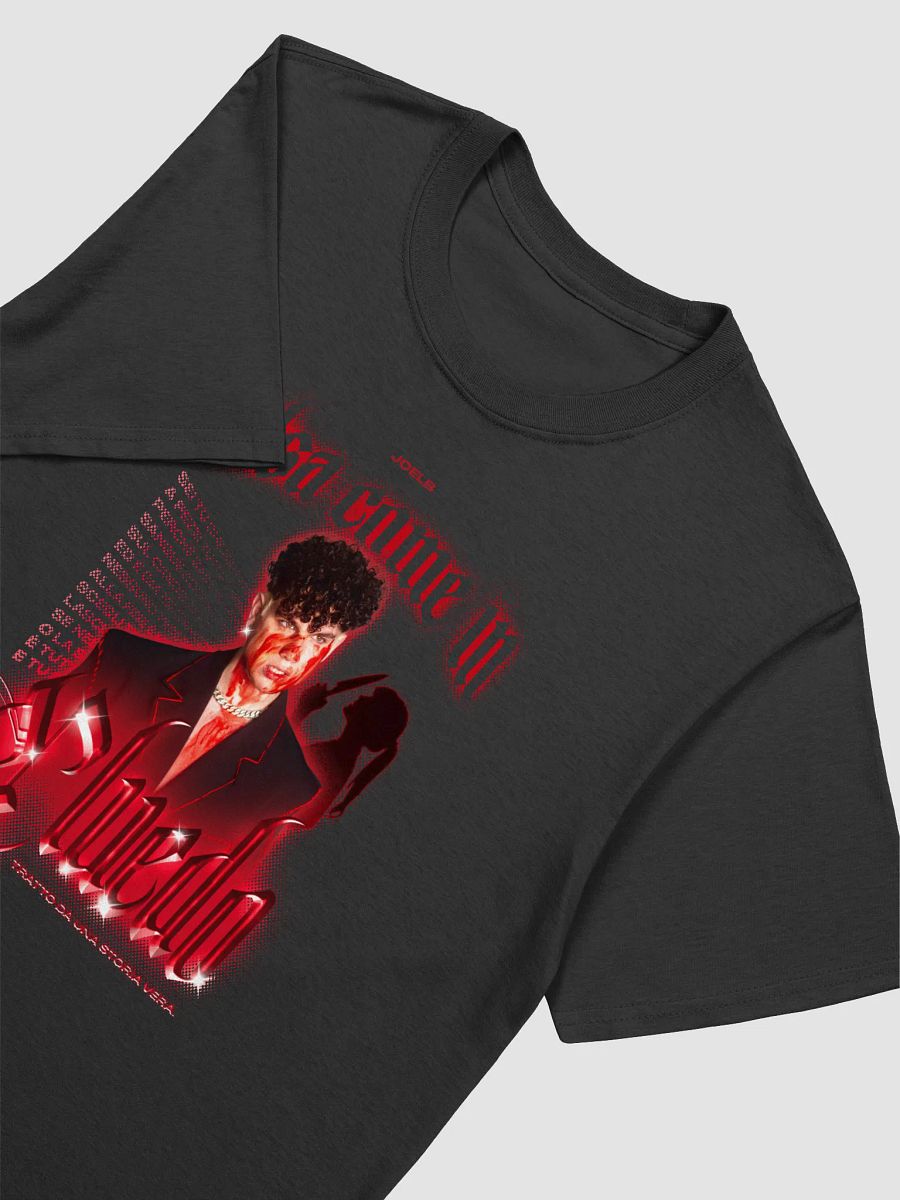 CLUEDO T-SHIRT product image (6)