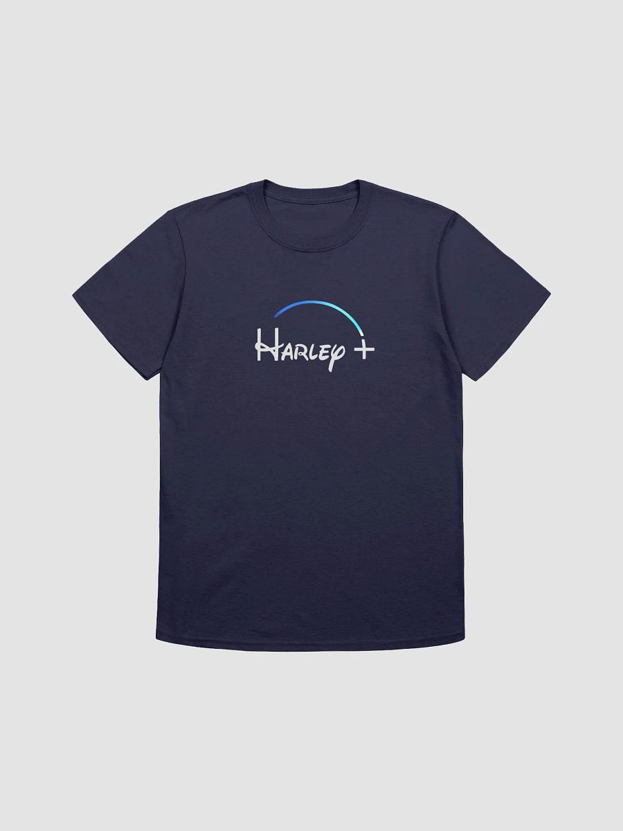 HarleyPlus+ T-Shirt product image (1)