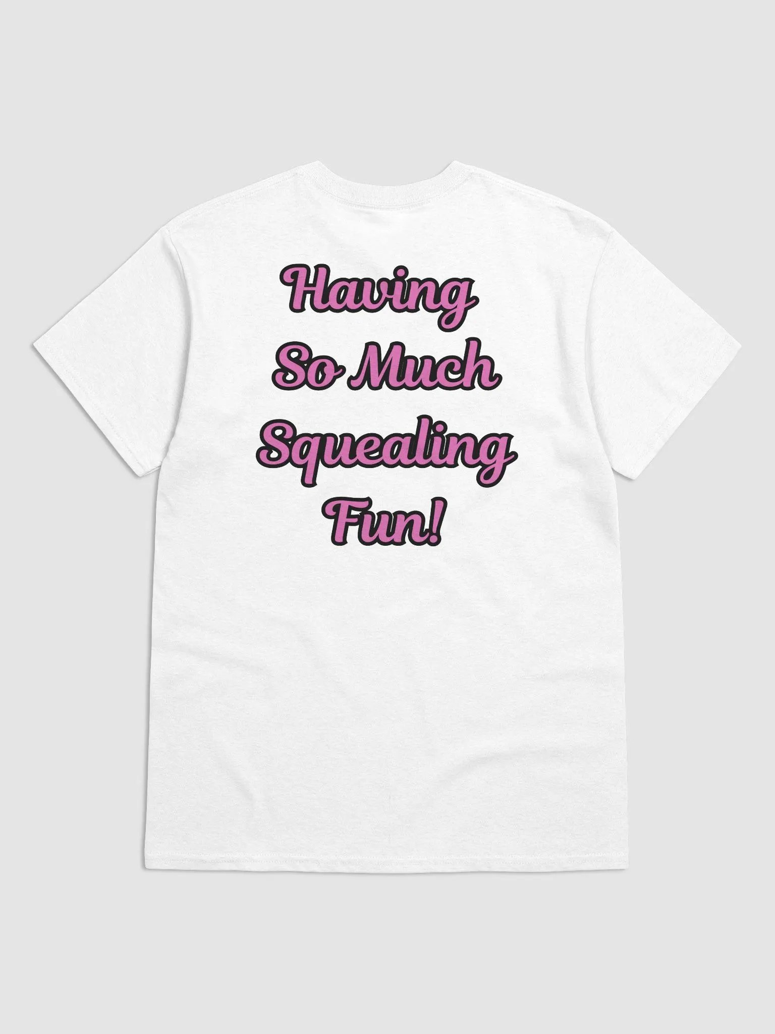 Piggy Bliss T-Shirt product image (4)