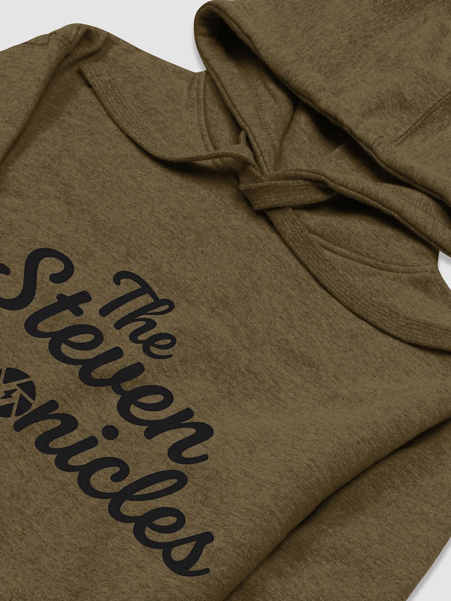 New Logo Hoodie product image (18)