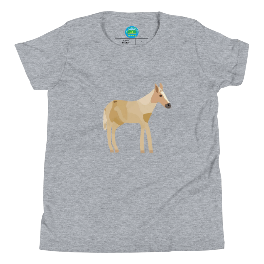 Jemmy Children's Shirt product image (1)