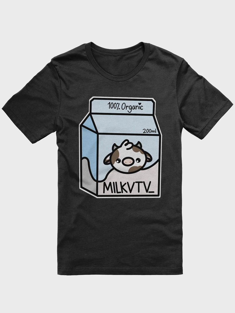 Milk Box T-Shirt
