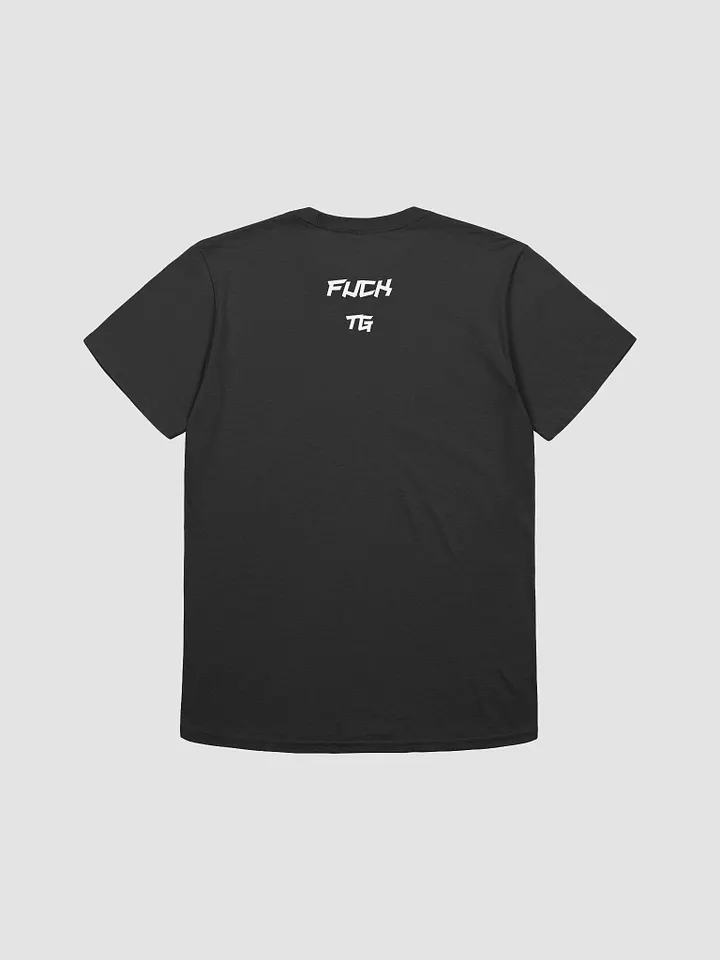 Lets Grow Fucking Custom tee product image (2)