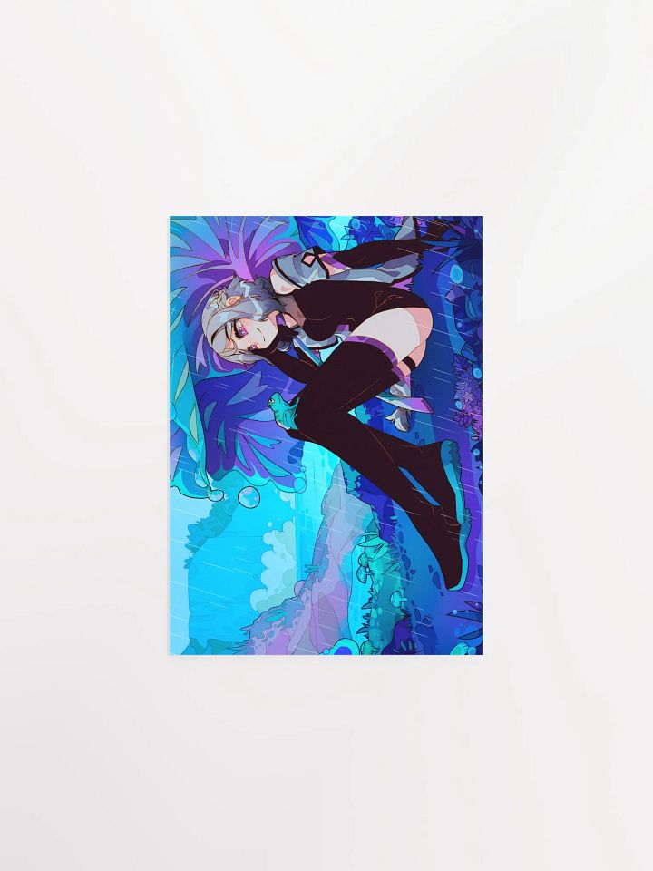 Elure Print - Kei product image (1)