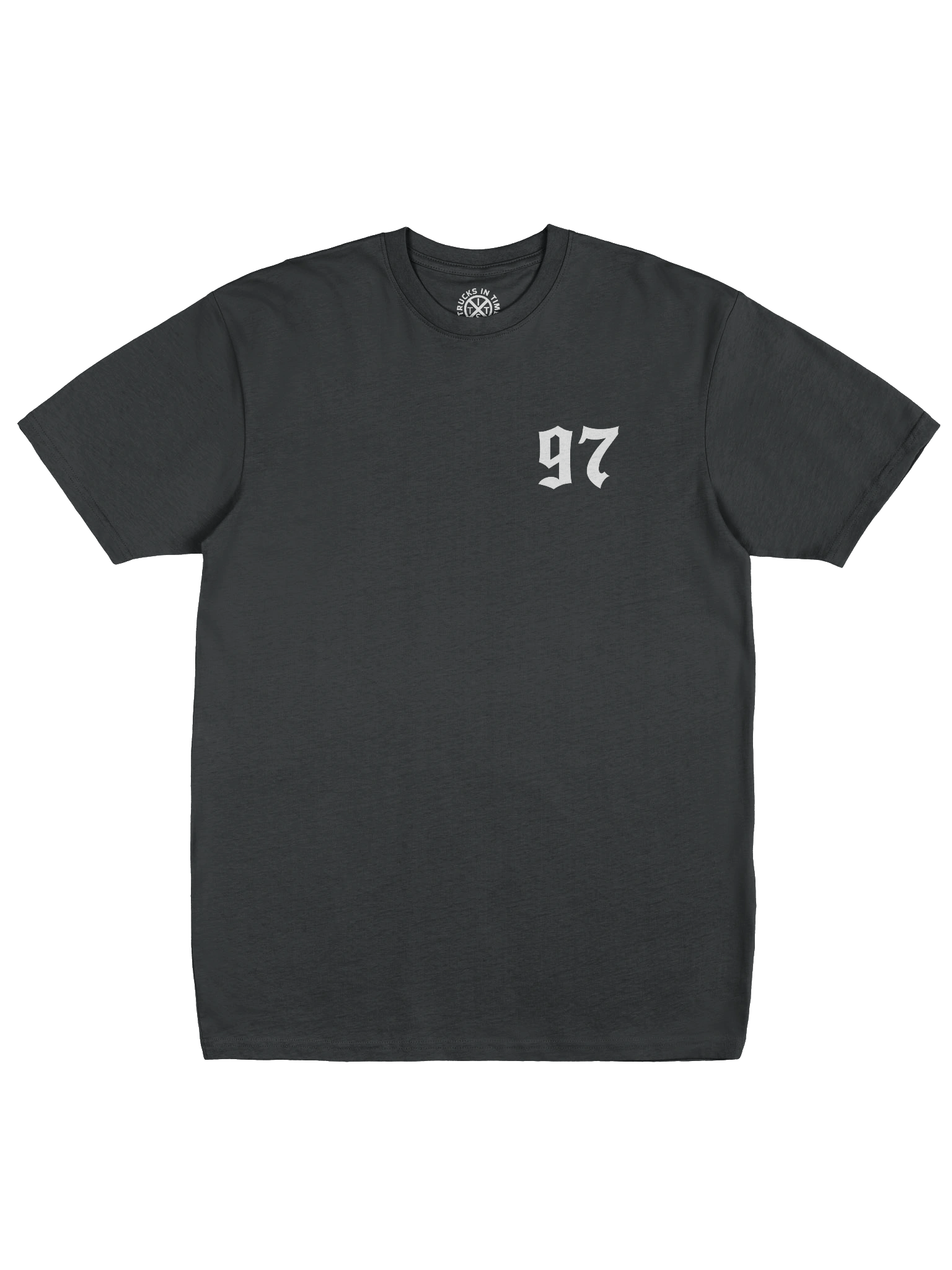 BOSA Novel Tee product image (2)