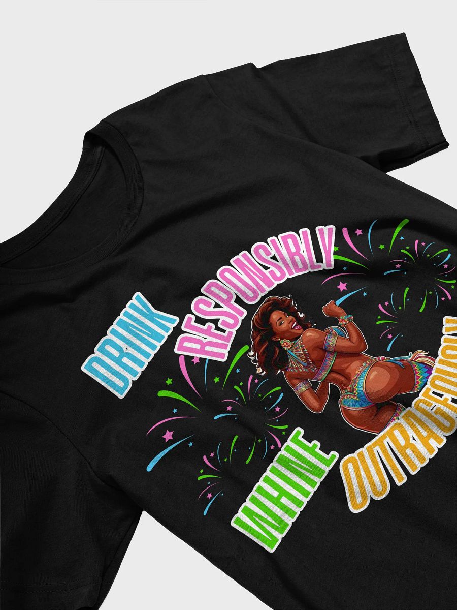 Carnival Vibes Tee product image (24)